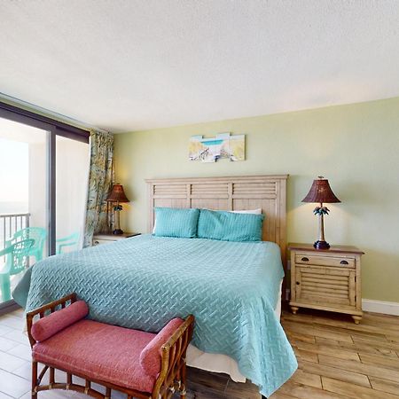 Appartamento Sea Winds #Ph4 Myrtle Beach Esterno foto