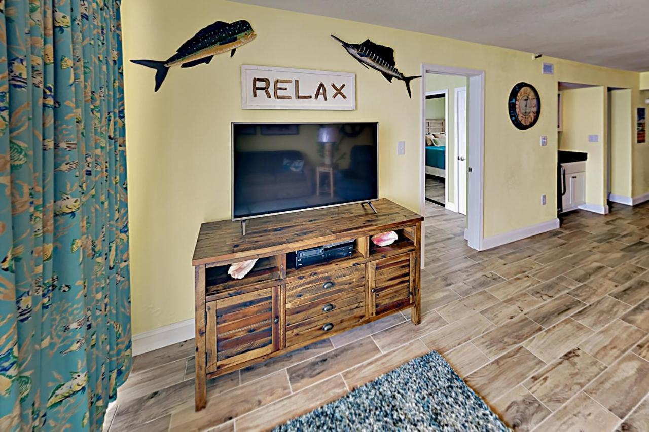 Appartamento Sea Winds #Ph4 Myrtle Beach Esterno foto