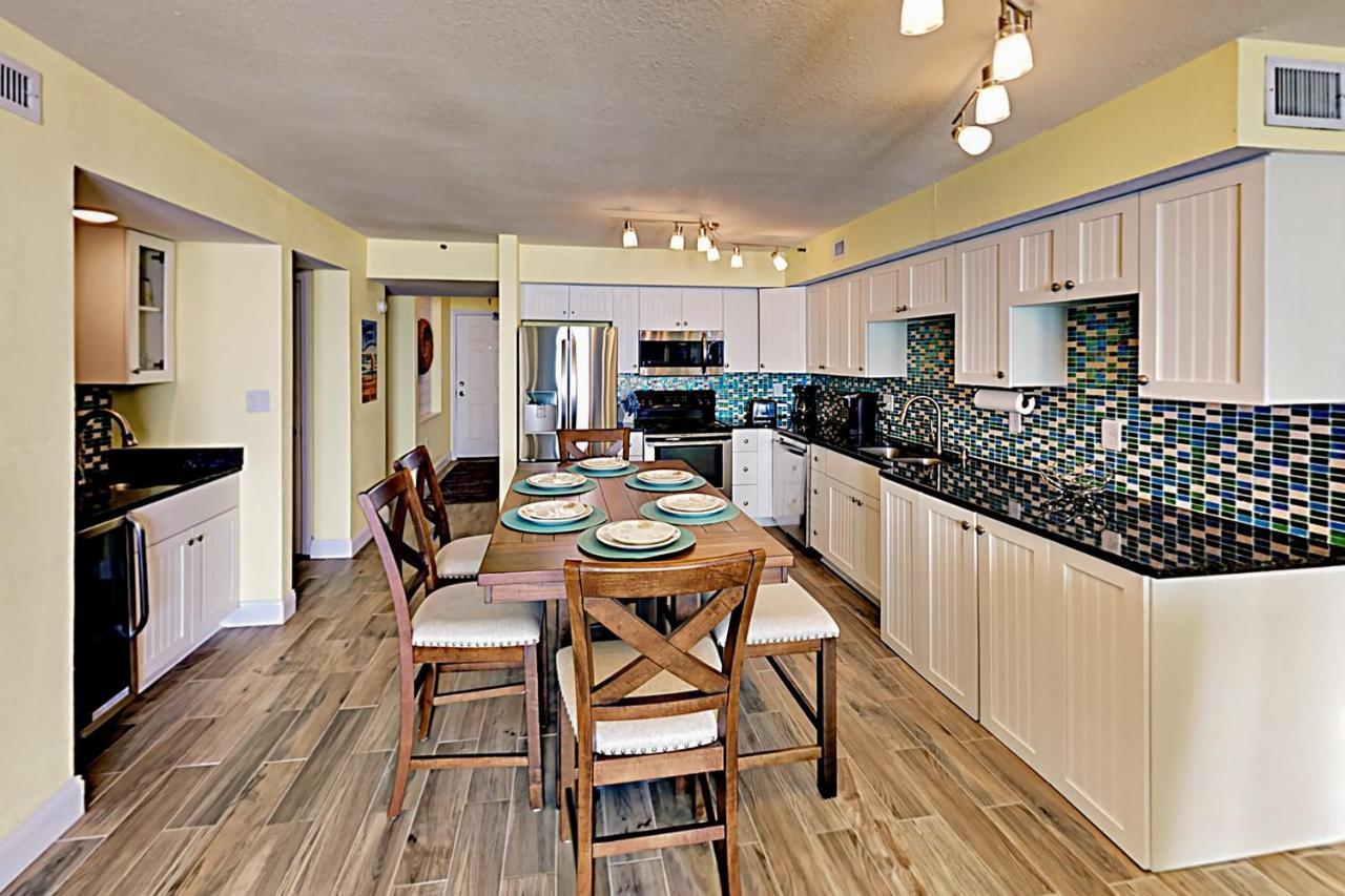 Appartamento Sea Winds #Ph4 Myrtle Beach Esterno foto
