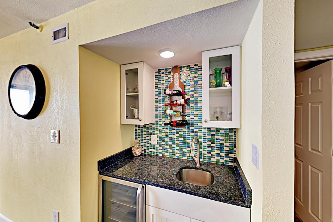 Appartamento Sea Winds #Ph4 Myrtle Beach Esterno foto