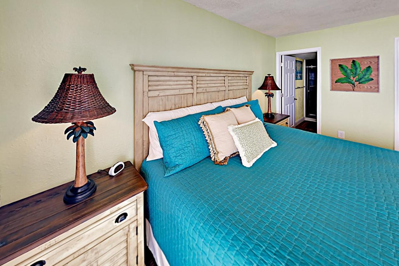 Appartamento Sea Winds #Ph4 Myrtle Beach Esterno foto