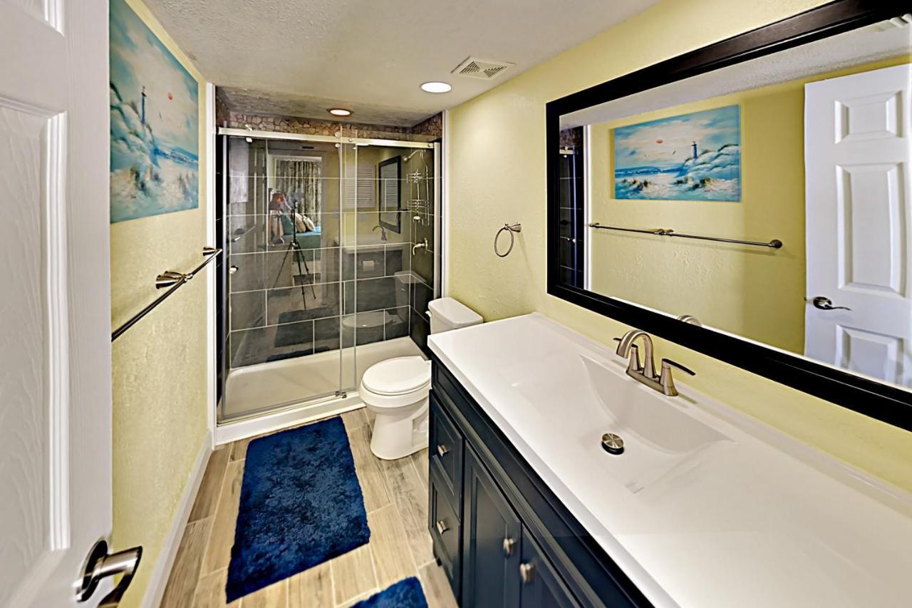 Appartamento Sea Winds #Ph4 Myrtle Beach Esterno foto