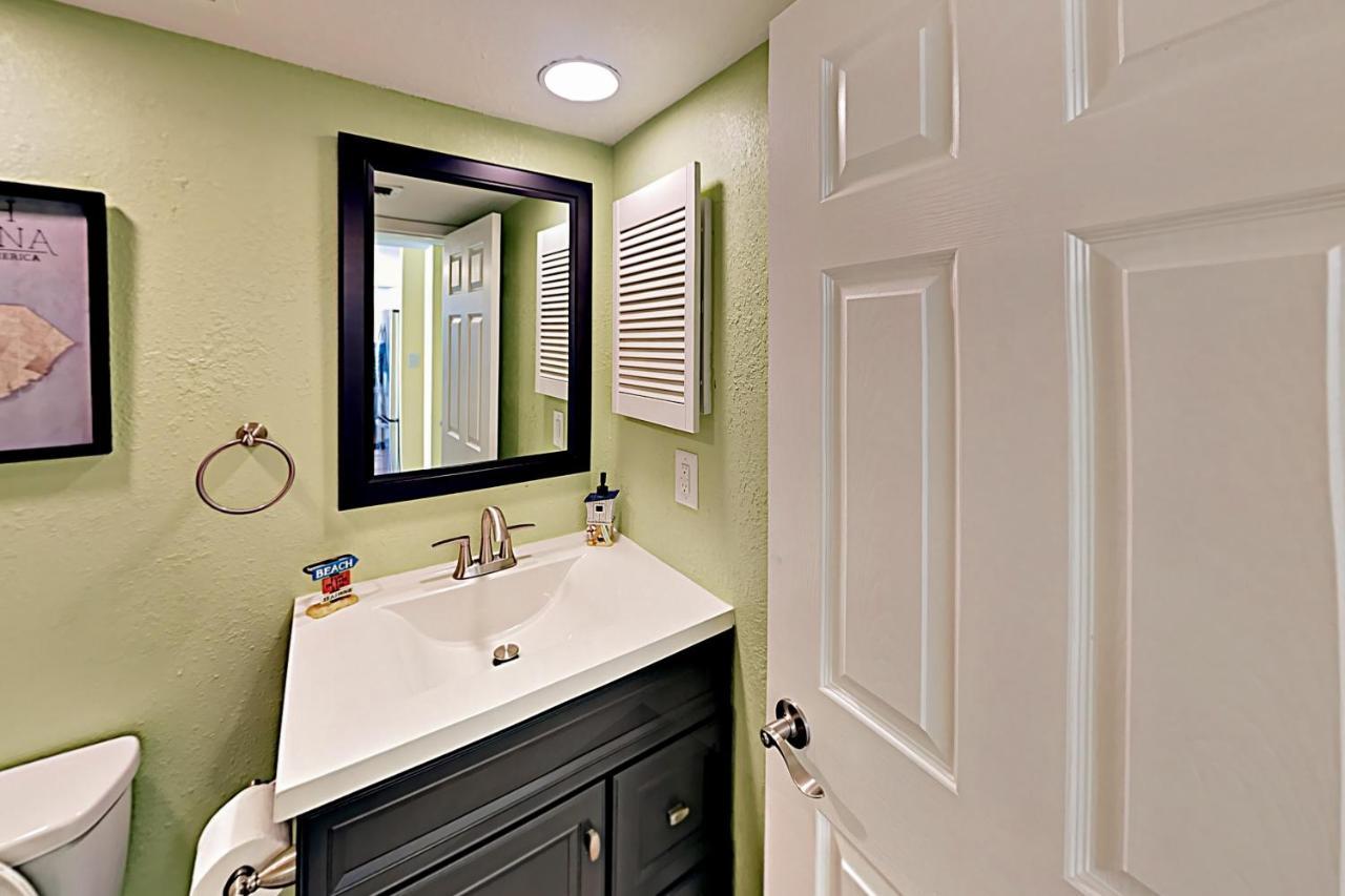 Appartamento Sea Winds #Ph4 Myrtle Beach Esterno foto