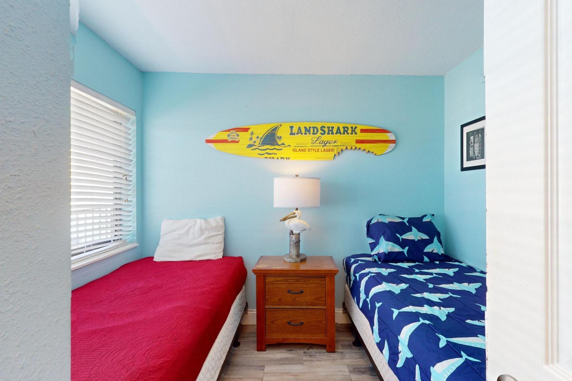Appartamento Sea Winds #Ph4 Myrtle Beach Esterno foto